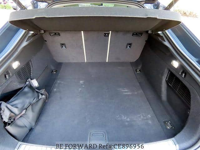 2025 Audi A5 — Photo 17