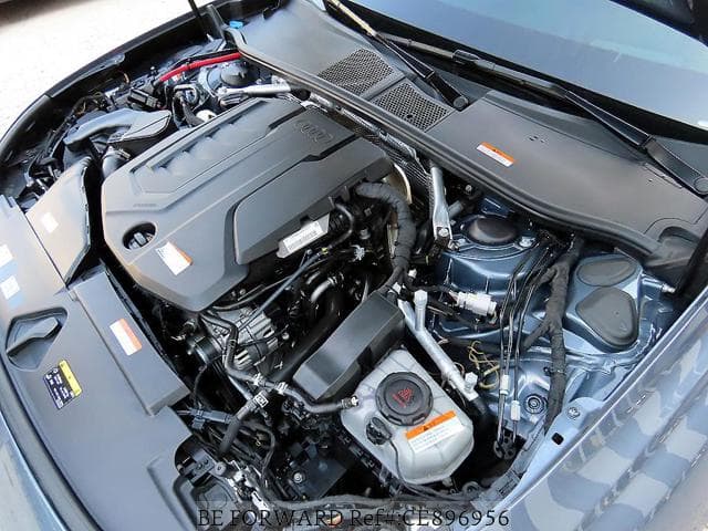 2025 Audi A5 — Photo 19