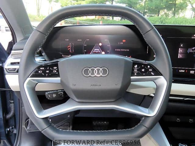 2025 Audi A5 — Photo 8