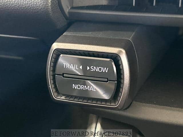 2026 Toyota RAV4 — Photo 20