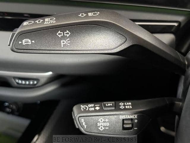 2025 Audi A5 — Photo 9