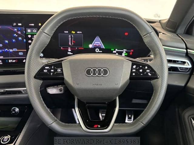 2025 Audi A5 — Photo 12