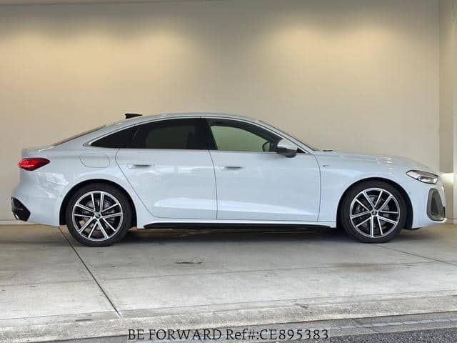 2025 Audi A5 — Photo 18