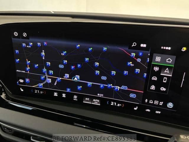 2025 Audi A5 — Photo 6