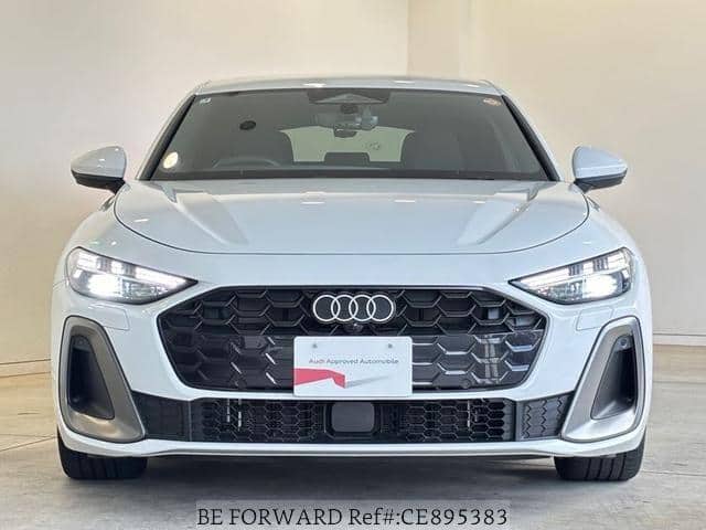 2025 Audi A5 — Photo 16
