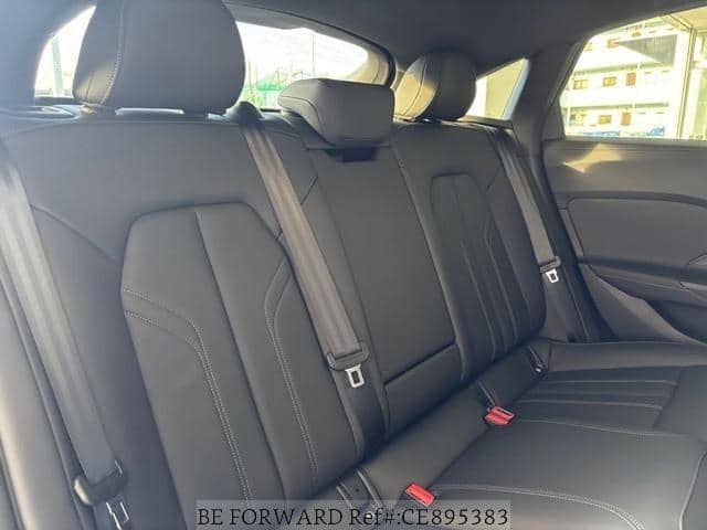 2025 Audi A5 — Photo 5