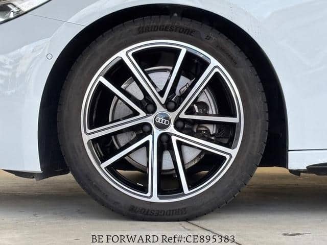 2025 Audi A5 — Photo 19