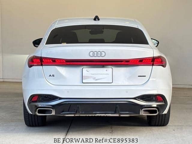 2025 Audi A5 — Photo 17