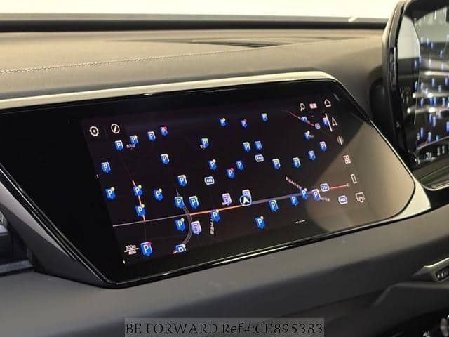 2025 Audi A5 — Photo 8