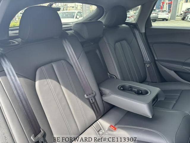 2025 Audi A5 — Photo 5