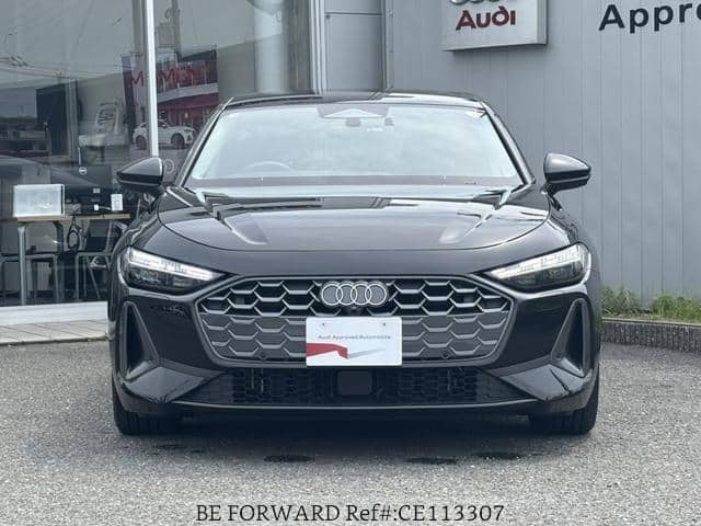 2025 Audi A5 — Photo 13