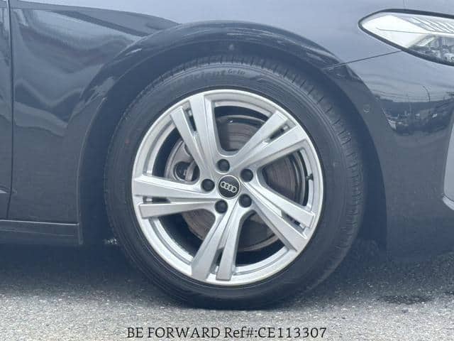 2025 Audi A5 — Photo 16