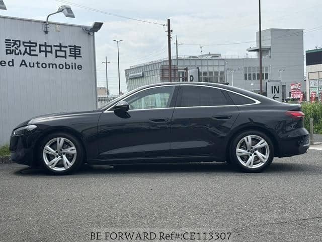 2025 Audi A5 — Photo 15