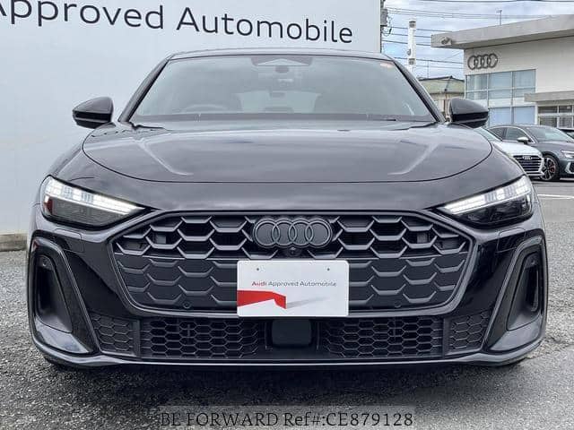 2025 Audi A5 — Photo 19