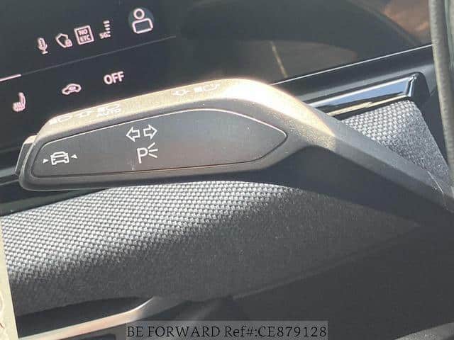 2025 Audi A5 — Photo 11