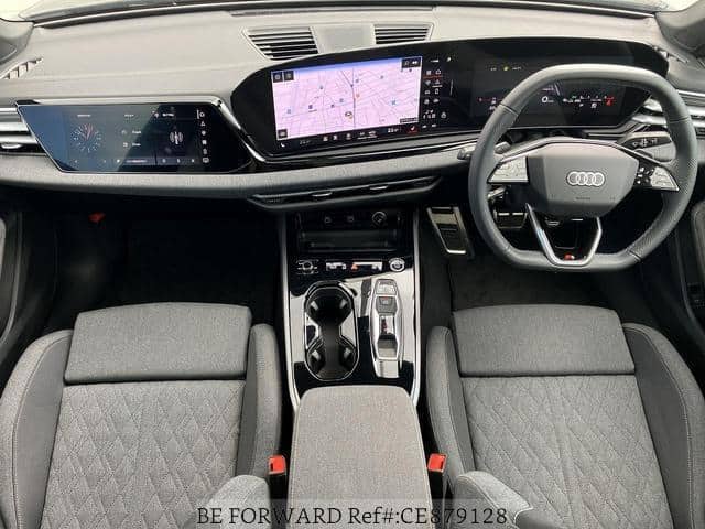 2025 Audi A5 — Photo 2