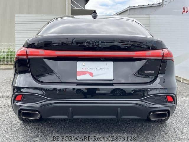 2025 Audi A5 — Photo 20