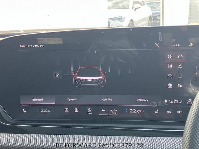 2025 Audi A5 — Photo 7
