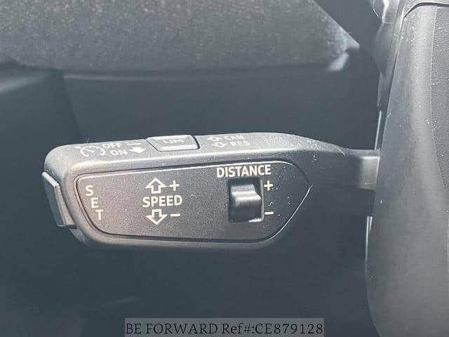 2025 Audi A5 — Photo 10