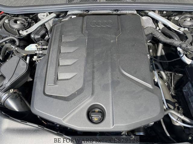 2025 Audi A5 — Photo 18