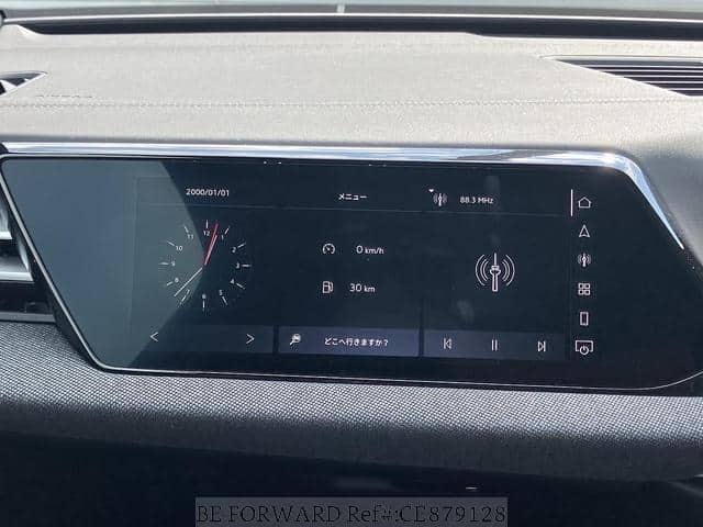 2025 Audi A5 — Photo 5