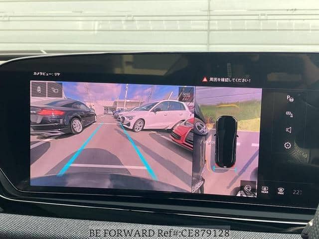 2025 Audi A5 — Photo 4