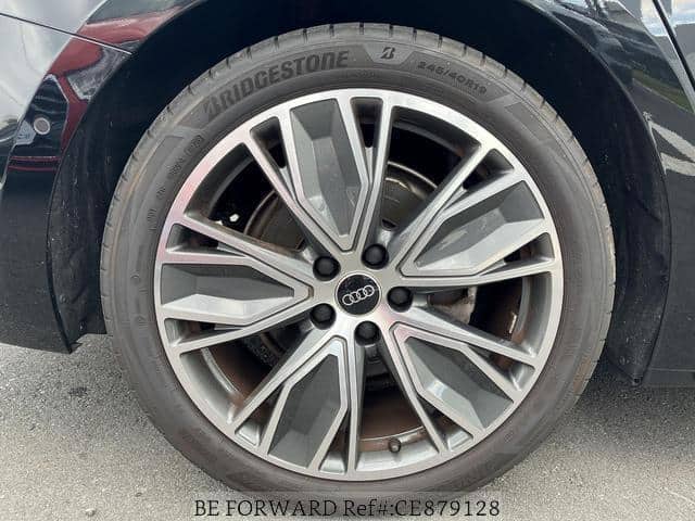 2025 Audi A5 — Photo 14