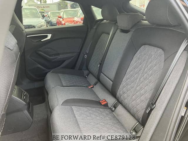 2025 Audi A5 — Photo 16