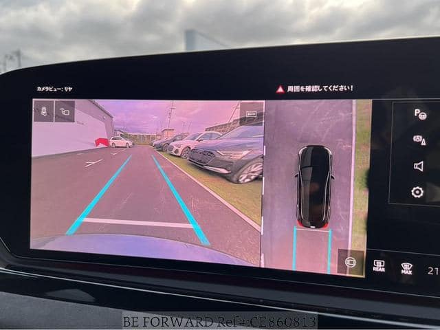 2025 Audi A5 — Photo 19