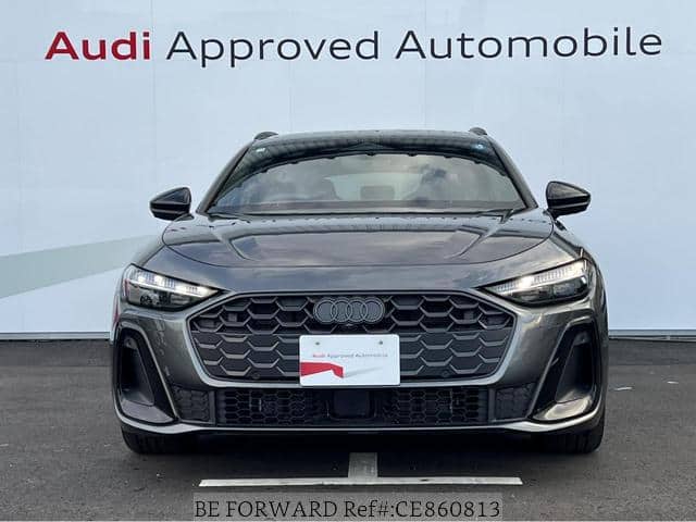 2025 Audi A5 — Photo 7