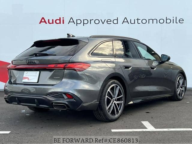 2025 Audi A5 — Photo 11