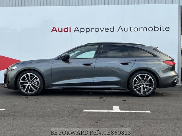2025 Audi A5 — Photo 10