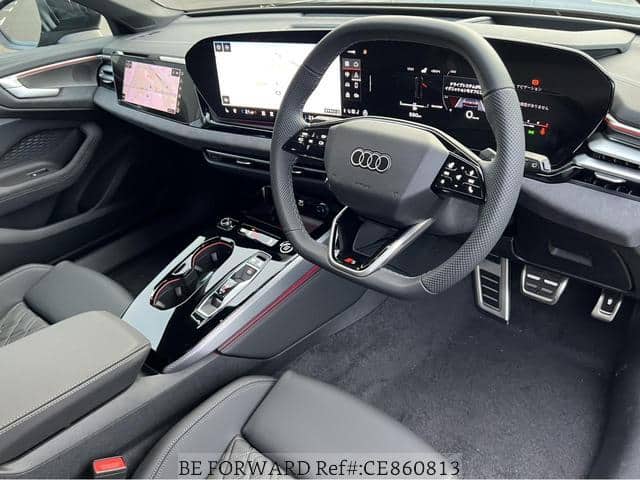 2025 Audi A5 — Photo 15