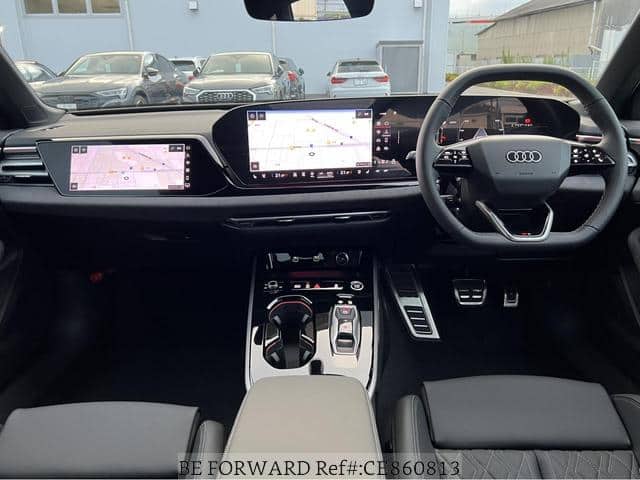 2025 Audi A5 — Photo 4