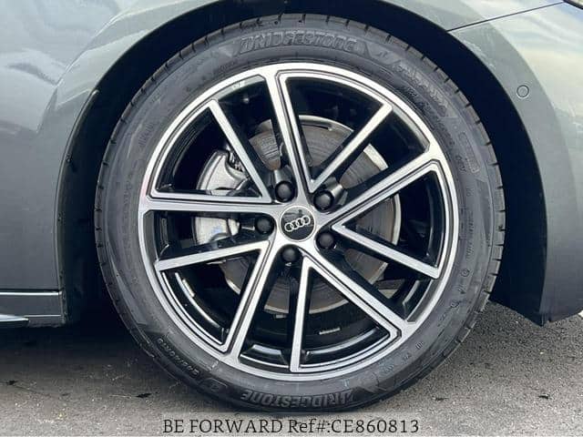 2025 Audi A5 — Photo 13