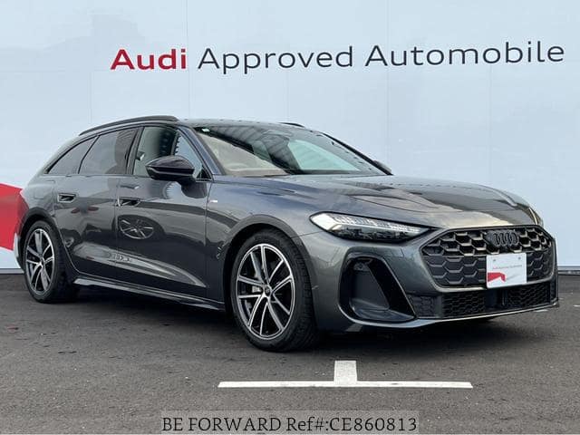 2025 Audi A5 — Photo 8