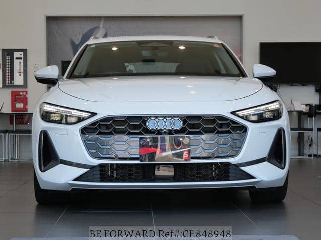 2025 Audi A5 — Photo 2
