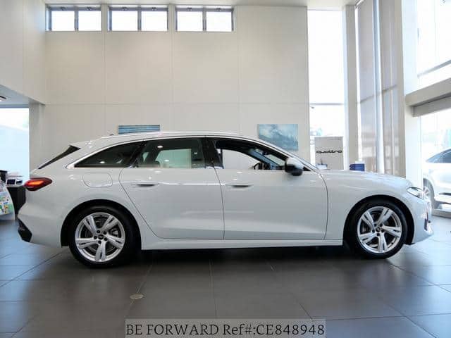 2025 Audi A5 — Photo 8
