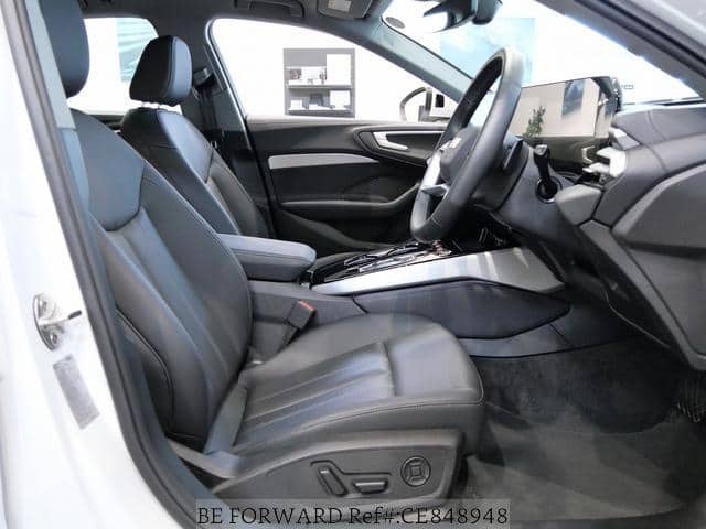 2025 Audi A5 — Photo 11