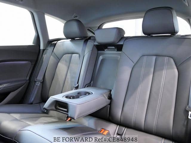 2025 Audi A5 — Photo 16
