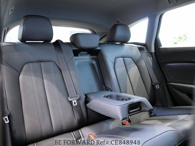 2025 Audi A5 — Photo 12
