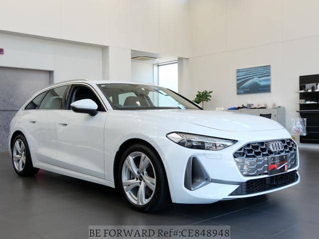 2025 Audi A5 — Photo 9
