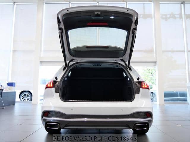 2025 Audi A5 — Photo 19