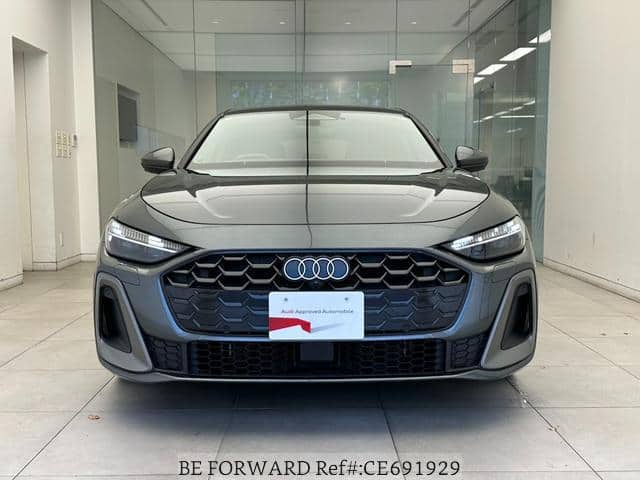 2025 Audi A5 — Photo 5