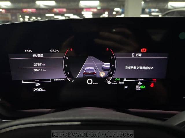 2025 Audi A5 — Photo 9