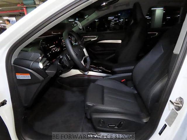 2025 Audi A5 — Photo 6
