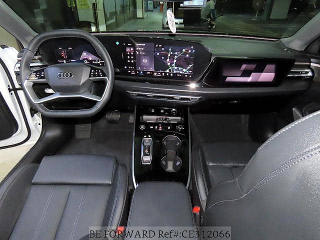 2025 Audi A5 — Photo 10