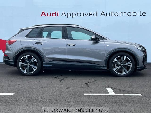 2025 Audi E- TRON — Photo 8