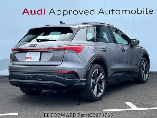 2025 Audi E- TRON — Photo 9