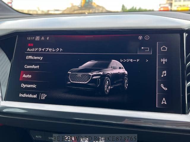2025 Audi E- TRON — Photo 19